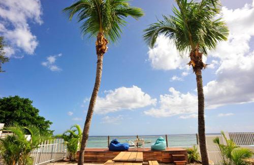 La Preneuse Villa | The Beach House - West Coast Mauritius