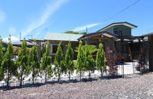 Shirako Apartment | The Beach Inn SHIRAKO