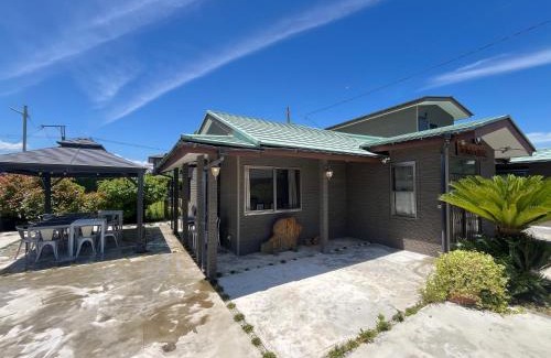 Shirako Apartment | The Beach Inn SHIRAKO