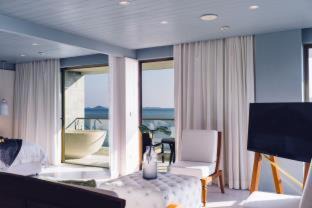 Thong Krut Hotel | The Beach Samui