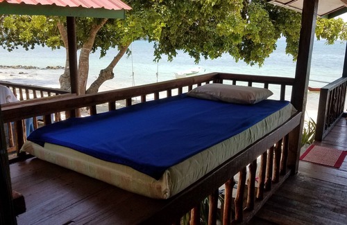 Kota Belud Villa | The Beachaven Chalets Kota Belud