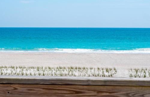 Topsail Beach House | The Beachcomber