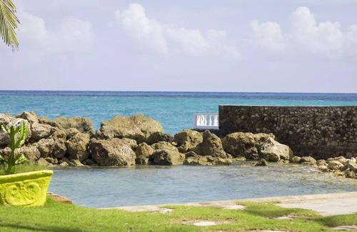Epworth Resort | The Beachside Eden - come stay a while!