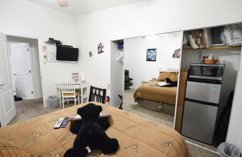 Page Bed & Breakfast | The Bear's Den B&B