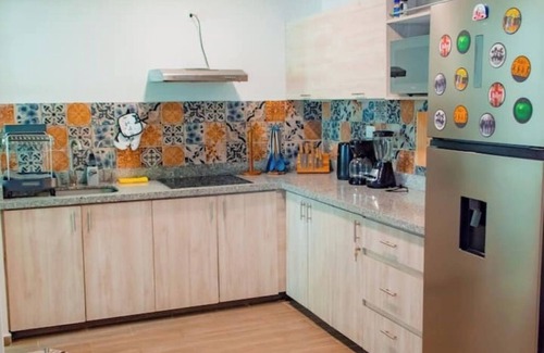 Historic Centre of Puebla Apartment | The Beatles' paradise in the historic center (unique)