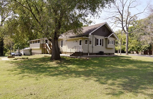 Greenville House | The Beaumont Retreat