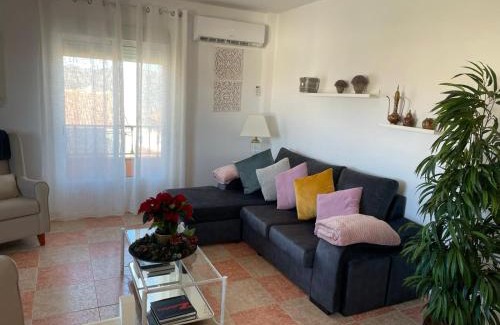 Huelma Apartment | The Beautiful Views I