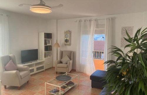 Huelma Apartment | The Beautiful Views I