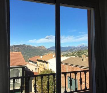 Huelma Apartment | The Beautiful Views I