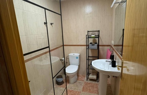 Noalejo Apartment | The Beautiful Views II