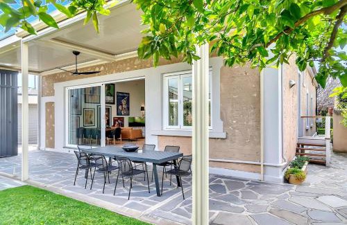 North Adelaide House | The BeBe on Gover - Heritage Gem in North Adelaide