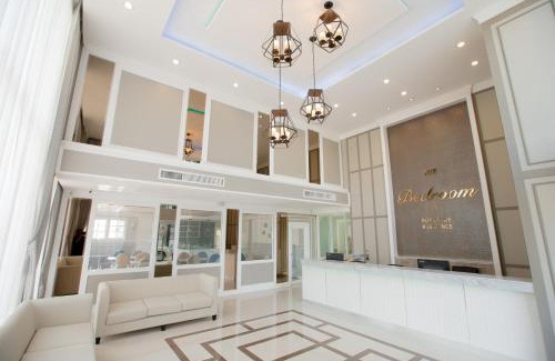 Khlong Chan Hotel | The Bedroom Ladprao 101 Bangkok - SHA
