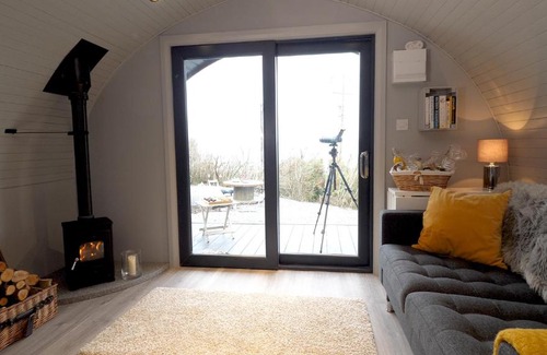 Rossnowlagh House | The Bee Pods