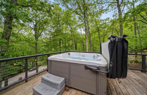 Beech Mountain House | The Beech House