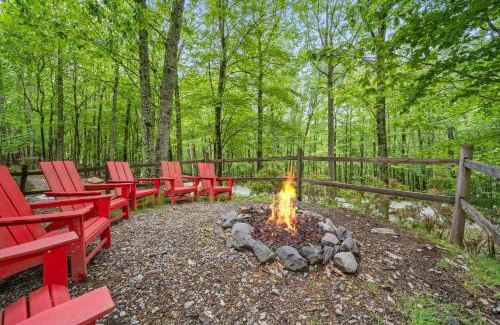 Beech Mountain House | The Beech House
