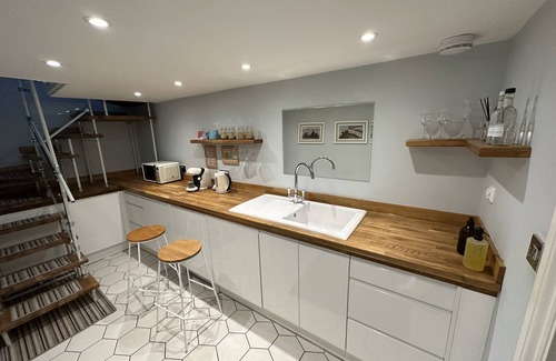 Margate Old Town Hotel | The Beetroot