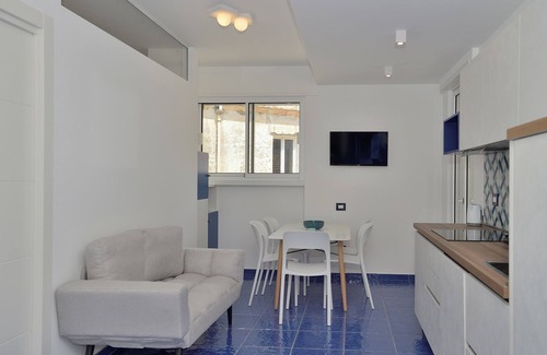 Pucara Apartment | The Bell Tower Clock vacation home