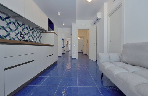 Pucara Apartment | The Bell Tower Clock vacation home