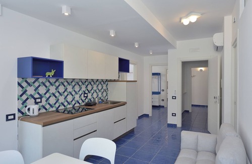 Pucara Apartment | The Bell Tower Clock vacation home