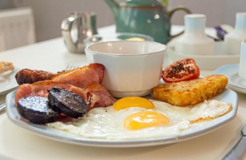 Torquay City Centre Bed & Breakfast | The Belmont