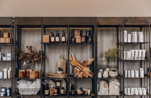 Beechworth Hotel | The Benev - Wellness Accommodation
