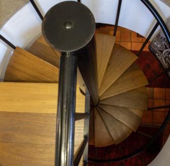Claremont Apartment | The Bergzicht Guest Suite