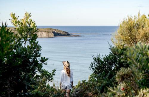 Ulladulla House | The Bermuda - Oceanview Luxury