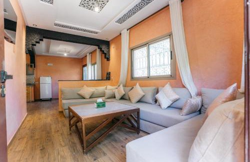 Asgaour Apartment | The best apartments of Ourika valley