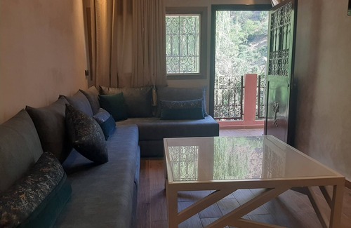 Asgaour Apartment | The Best Apartments of Ourika valley
