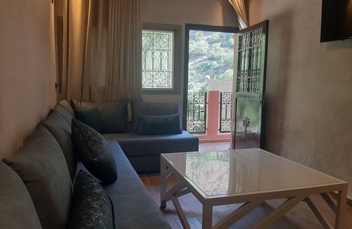Asgaour Apartment | The Best Apartments of Ourika valley