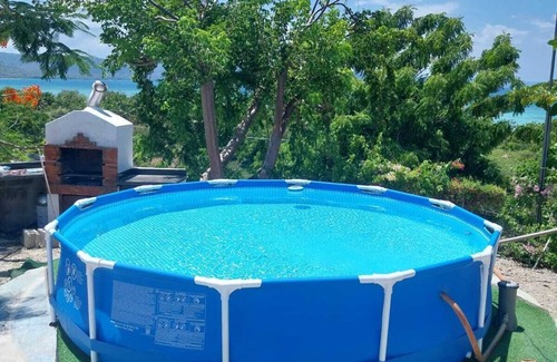 Punta Rucia House | The best beachfront view