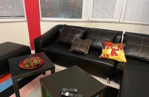 Studentski Grad Apartment | The best choice in Sofia