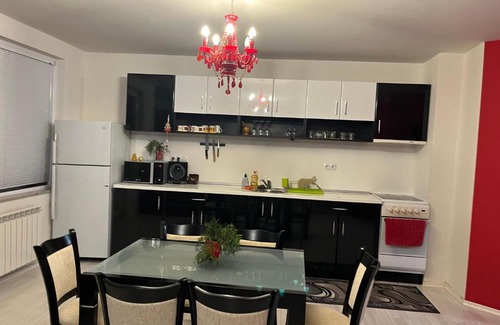 Studentski Grad Apartment | The best choice in Sofia