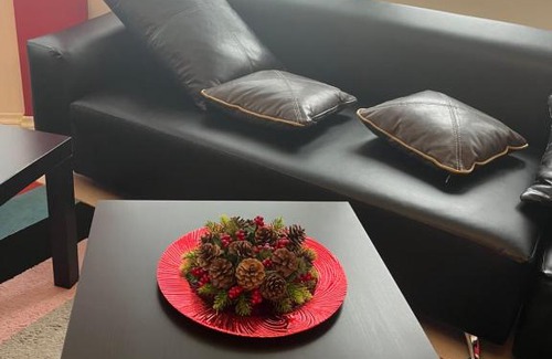 Studentski Grad Apartment | The best choice in Sofia