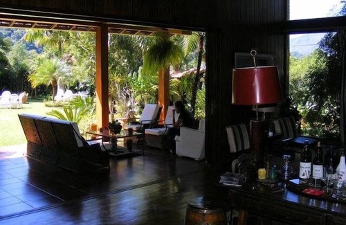 Prata House | The Best in Teresopolis. All luxury you deserve !