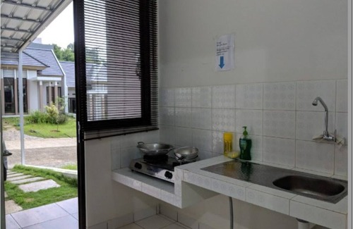 Sentul City House | The best living area in south of Jakarta with mountain views