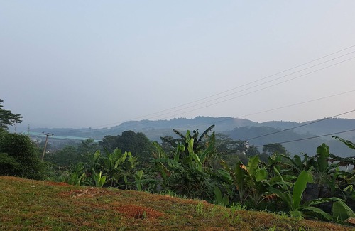 Sentul City House | The best living area in south of Jakarta with mountain views