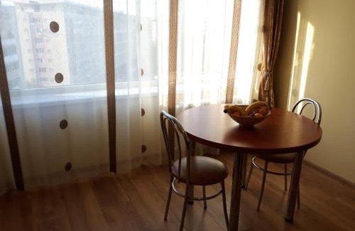 Bucharest City-Centre Apartment | The Best Location Accommodation