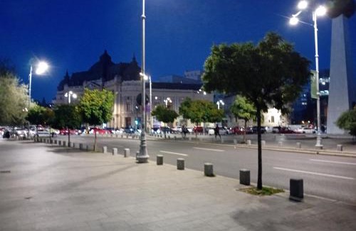 Bucharest City-Centre Apartment | The Best Location Accommodation