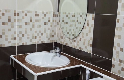 Mueang Samut Prakan District Hotel | The Best Place