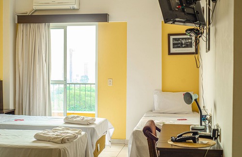 Bauru Apartment | The best place to stay is here!