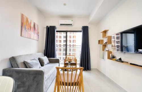 Mang Yang Apartment | The best price apartment at SOHO