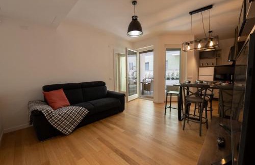 Quartiere XVII Trieste Apartment | The Best Rent - Modern apartment close to Sant'Agnese Metro Station
