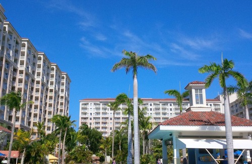 Palm Beach Condo | The best renter in Aruba! Send us a message before booking