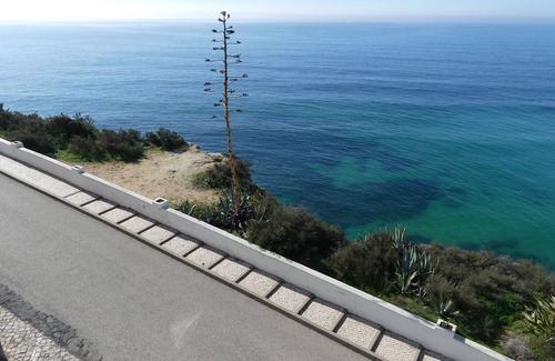 Carvoeiro Apartment | The Best SeaView in Carvoeiro Beach!