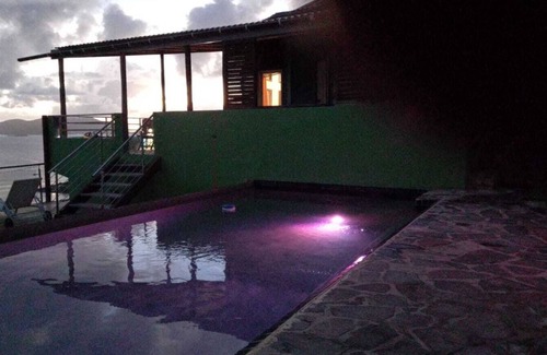 Cane Garden Bay Villa | The best sunset view in the Bay