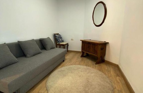 Los Silos Apartment | The best view of the ocean sky apartments