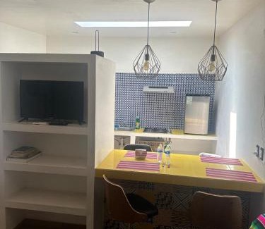 Orizaba Apartment | The best view of the river apartments garden