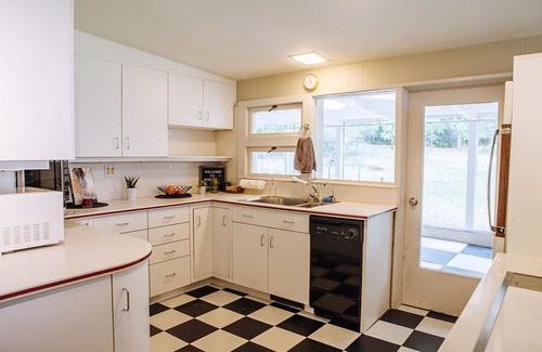 Northeast Colorado Springs House | The Best View In Town