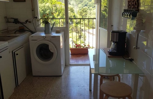 Busturia Apartment | The best views of Urdaibai